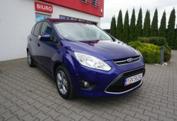 Ford C-MAX III