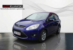 Ford C-MAX III