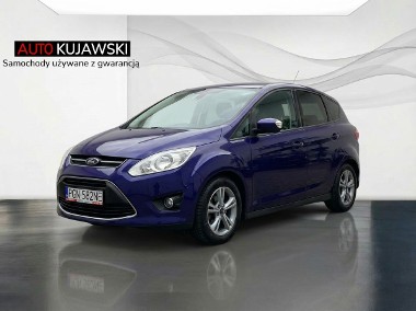 Ford C-MAX III-1
