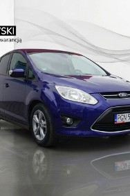 Ford C-MAX III-2