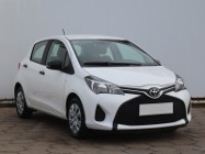 Toyota Yaris III , Klima
