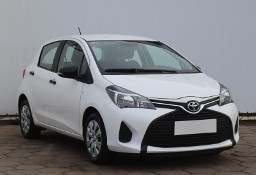 Toyota Yaris III , Klima