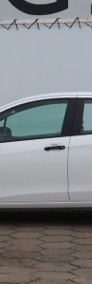 Toyota Yaris III , Klima-4