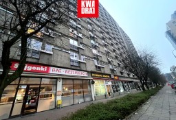 Mieszkanie Warszawa Śródmieście, ul. Grzybowska