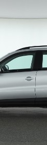 Volkswagen Tiguan , Salon Polska, Serwis ASO, Klimatronic, Parktronic-4