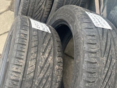 Opony letnie, Uniroyal Rain Sport-1