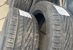 Opony letnie, Uniroyal Rain Sport