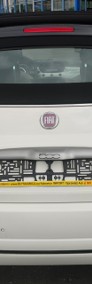 Fiat 500 FIAT 500 C ,0.9 TWINAIR, PIĘKNE , STYLOWE CABRIO , STAN IDEALNY !-4