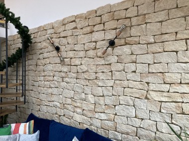 Kamień cegła płytki  elewacyjny dekoracyjny ozdobny na ściany elewacje dom -1
