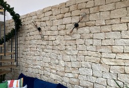 Kamień cegła płytki  elewacyjny dekoracyjny ozdobny na ściany elewacje dom 