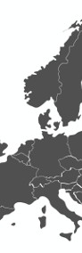 Mapy Europa do Nawigacji Opel Insignia, Astra DVD 800 DVD 90 na 2022 r-4