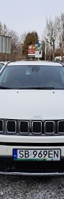 Jeep Compass Limited, Panorama, Skóra, Navi, Full Led !!!-3