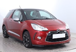 Citroen DS3 , Navi, Klimatronic, Tempomat, Parktronic,