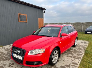 Audi A4 III (B7)-1