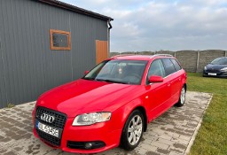 Audi A4 III (B7)