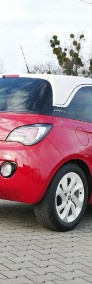 Opel Adam 1.4 87KM Eu5 Jam -Pakiet zima -Nowy rozrząd -Bardzo zadbany-3