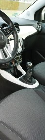 Opel Adam 1.4 87KM Eu5 Jam -Pakiet zima -Nowy rozrząd -Bardzo zadbany-4