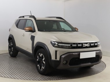 Dacia Duster I , Salon Polska, Serwis ASO, Automat, Skóra, Klimatronic,-1