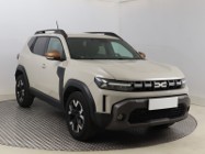 Dacia Duster I , Salon Polska, Serwis ASO, Automat, Skóra, Klimatronic,