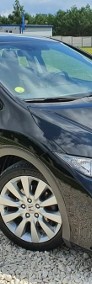 Honda Civic IX 2.2 iDTEC 150KM # Climatronic # Kamera # Welur # Serwis do Końca !!!-3