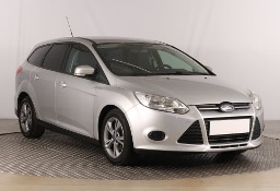 Ford Focus III , Salon Polska, Serwis ASO, Klima, Tempomat, Parktronic