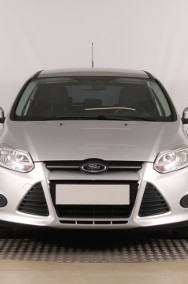 Ford Focus III , Salon Polska, Serwis ASO, Klima, Tempomat, Parktronic-2