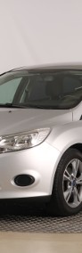 Ford Focus III , Salon Polska, Serwis ASO, Klima, Tempomat, Parktronic-3