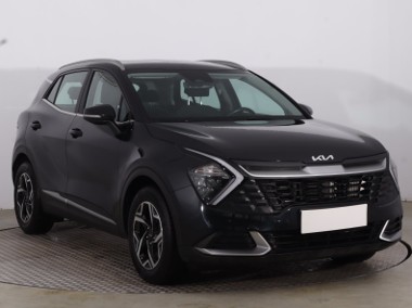 Kia Sportage IV Salon Polska, 1. Właściciel, VAT 23%, Klimatronic, Tempomat,-1
