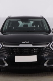 Kia Sportage IV Salon Polska, 1. Właściciel, VAT 23%, Klimatronic, Tempomat,-2