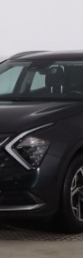 Kia Sportage IV Salon Polska, 1. Właściciel, VAT 23%, Klimatronic, Tempomat,-3