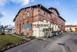 Lokal Trąbki Wielkie, ul. Pocztowa