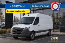 Mercedes-Benz Sprinter 906