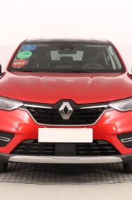 Renault Arkana , Salon Polska, 1. Właściciel, Serwis ASO, Automat, VAT 23%,-2