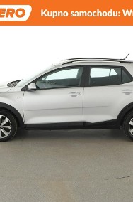 Kia Stonic automat kamera tempomat-2