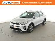 Kia Stonic automat kamera tempomat