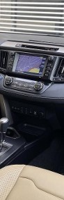 Toyota RAV 4 IV Sprawdź: TOYOTA RAV4 Hybrid Prestige 4x4, fv 23%, kamera cofania-4