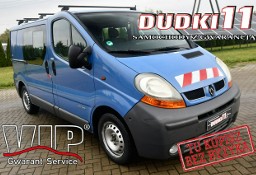 Renault Trafic 1,9Dci DUDKI11 6 Osób,Hak,El.szyby.Centralka,kredyt.OKAZJA