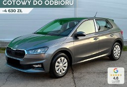 Skoda Fabia III Selection 1.0 TSI Selection 1.0 TSI 115KM