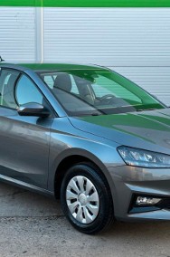 Skoda Fabia III Selection 1.0 TSI Selection 1.0 TSI 115KM-2