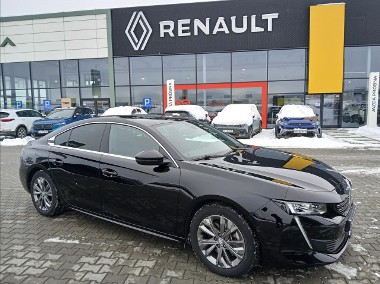Peugeot 508 II 2.0 BlueHDi Allure S&S EAT8-1