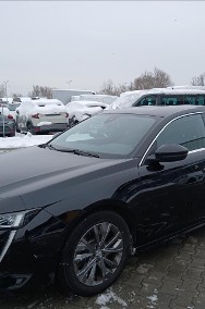 Peugeot 508 II 2.0 BlueHDi Allure S&S EAT8-2