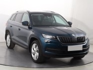 Skoda Kodiaq , Salon Polska, 190 KM, Automat, Skóra, Navi, Klimatronic,