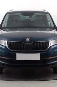 Skoda Kodiaq , Salon Polska, 190 KM, Automat, Skóra, Navi, Klimatronic,-2