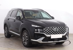 Hyundai Santa Fe III Salon Polska, Serwis ASO, Automat, Skóra, Navi, Klimatronic,