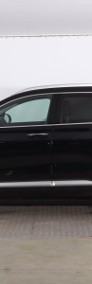 Hyundai Santa Fe III Salon Polska, Serwis ASO, Automat, Skóra, Navi, Klimatronic,-4