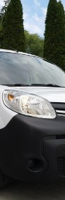 Renault Kangoo II 1.5 DCI 110KM Maxi Klima Tempomat Isofix Hak Serwis 6 drzwiowy-3