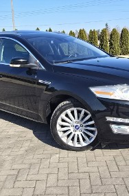 Ford Mondeo VIII 1,6tdci Navi.Asyst.Pasa.Podg.Fot.Convers+Xenony.Ledy.Serwis-2