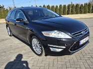 Ford Mondeo VIII 1,6tdci Navi.Asyst.Pasa.Podg.Fot.Convers+Xenony.Ledy.Serwis