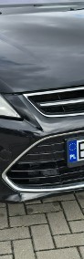 Ford Mondeo VIII 1,6tdci Navi.Asyst.Pasa.Podg.Fot.Convers+Xenony.Ledy.Serwis-3
