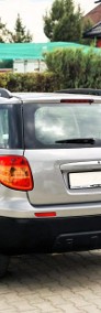 Fiat Sedici Klima Alu G A Z 4 x 4 Włoch-3
